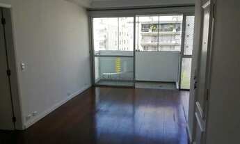 Imagem 2: Apartamento Moema venda ou locação 3 dormitórios