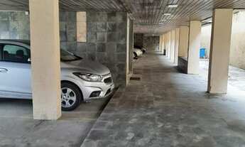 Imagem 2: Vendo Apto Pituba 2/4 c / dependência R$ 270 mil