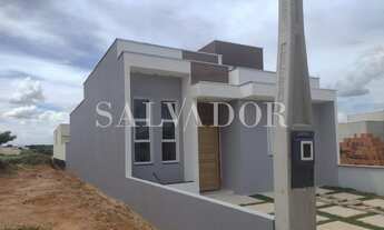 Imagem 2: Casa à venda, Cond. Residencial Jardim - Sorocaba-Sp