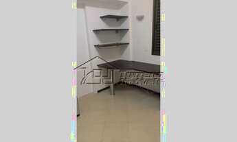 Imagem 2: Linda cobertura na Vila Adyana