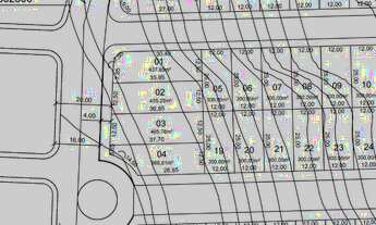 Imagem 2: Terreno Bairro Henrique Rezende-Três Corações/MG
