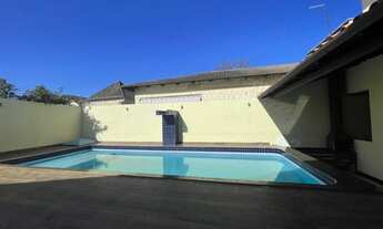 Imagem 6: Sobrado para venda tem 220 metros quadrados com 3 quartos em Setor Tres Marias I - Goiânia