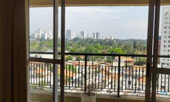 Imagem: Apartamento para venda possui 104 metros