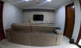 Imagem 2: BOM - Casa para venda de 72m² com 3 quartos em Valparaíso - Serra - ES