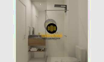 Imagem 6: Apartamento 20m² - 1 dormitório à Venda - Brás