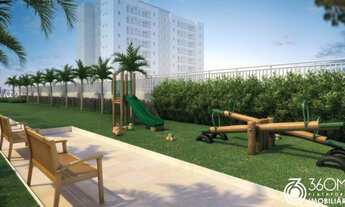 Imagem 7: Apartamento para Venda em São Paulo, Vila Independência, 2 dormitórios, 1 banheiro