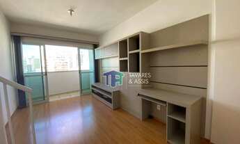 Imagem: Cobertura triplex com 3 dormitórios para