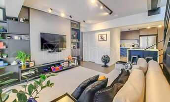 Imagem 7: Apartamento à venda no bairro Vila Pompéia - São Paulo/SP, Zona Oeste