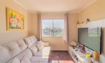 Imagem: Apartamento Venda Chácara Klabin 95 m²