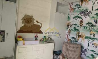 Imagem 3: Maravilhosa Casa em Condomínio para Venda ou Locação - Portal do Paraíso 2 - Jundiaí, SP