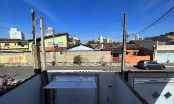 Imagem 6: Locação definitiva - Sobrado | 2 Dorm | 2 Vagas | Pertinho da praia