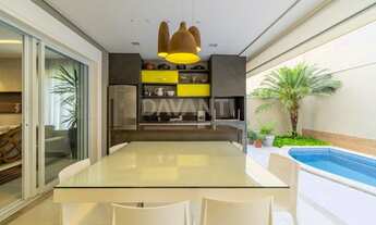 Imagem 3: Casa - Parque dos Resedás - Campinas