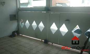 Imagem 2: SOBRADO - VILA PERRACINE - POÁ/SP