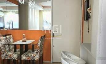 Imagem 3: Porto Alegre - Apartamento Padrão - Passo das Pedras