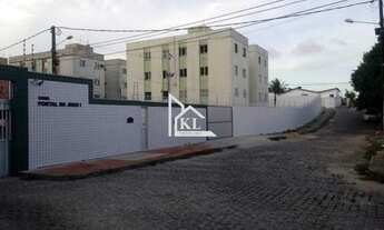 Imagem: Parnamirim - Apartamento Padrão - Nova