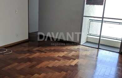 Imagem 2: Apartamento - Vila São Bento - Campinas