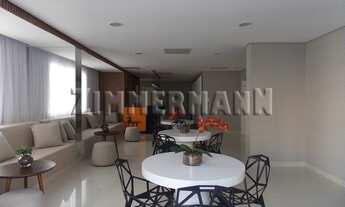 Imagem 4: SãO PAULO - Apartamento Padrão - PINHEIROS