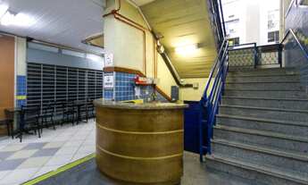 Imagem 2: Canoas - Padrão - Centro