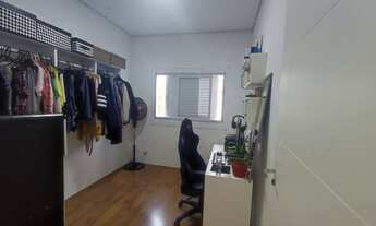 Imagem 5: Sobrado com 3 dormitórios à venda, 180 m² por R$ 650.000 - Nova Paulista - Jandira/SP