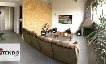 Imagem 5: Imob01 - Cobertura 174 m² - venda - 2 dormitórios - 1 suíte - Vila Metalúrgica - Santo And