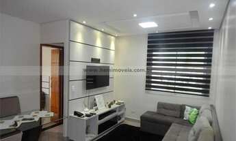 Imagem 5: Apartamento à venda, 2 quartos, 1 vaga, Demarchi - São Bernardo do Campo/SP