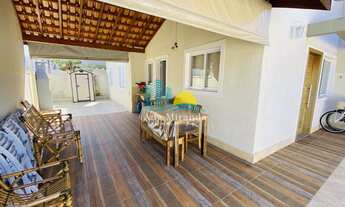 Imagem 2: Casa com 2 dorms, Centro, Bertioga - R$ 450 mil, Cod: 975