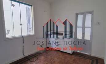 Imagem 2: Apartamento com 3 quartos e vaga para Locação em Vila Isabel!!! Próximo a Rua Vinte e oit