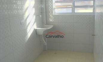 Imagem 4: Casa com 1 dormitório para alugar, 25 m² por R$ 1.000,00/mês - Vila Maria Alta - São Paulo