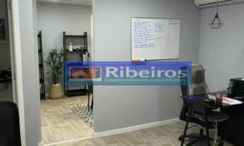 Imagem 3: Escritório para venda possui 36 metros quadrados em Jabaquara - São Paulo - SP