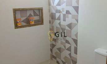 Imagem 7: Casa com 3 dormitórios à venda, 121 m² por R$ 750.000,00 - Villa Branca - Jacareí/SP