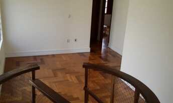 Imagem 3: SãO JOSé DOS CAMPOS - Casa Padrão - Bosque dos Eucaliptos