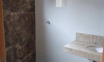 Imagem 7: Linda e Ótima Casa com 3 Suítes, Alto Acabamento e Varanda c/ Churrasqueira - St Faiçalvil