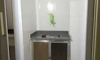 Imagem 6: Apartamento Quitinete para Aluguel em Centro Rio de Janeiro-RJ - MA-500