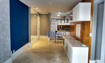 Imagem 2: APARTAMENTO 02 QUARTOS COM SUÍTE E LAZER NA PRAIA CANTO