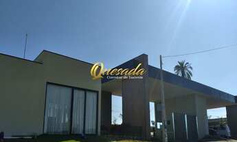 Imagem 6: INDAIATUBA - Loteamento/Condomínio - CONDOMÍNIO RESIDENCIAL EVIDÊNCIAS