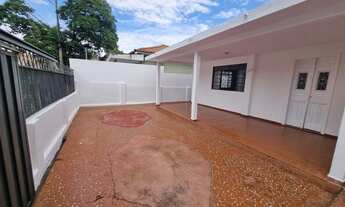 Imagem 2: Casa para Locação em Presidente Prudente, VILA DUBUS, 3 dormitórios, 1 suíte, 2 banheiros