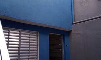 Imagem 4: Sobrado para aluguel com 120 metros quadrados com 6 quartos em Ipiranga - São Paulo - SP