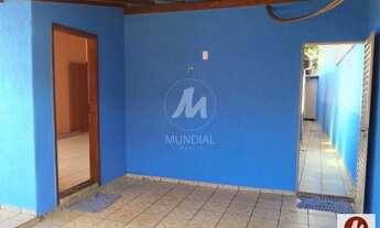 Imagem 2: Casa (térrea na rua) 2 dormitórios/suite, cozinha planejada