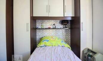 Imagem 7: Apartamento à Venda - Jaguaré, 2 Quartos, 84 m2