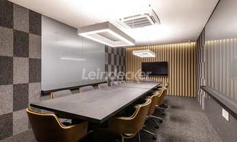 Imagem 4: Comercial industrial para alugar no bairro Jardim Lindóia