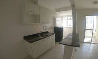 Imagem 4: Apartamento para venda tem 73 metros quadrados com 3 quartos em Valparaíso - Serra - ES