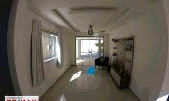 Imagem 2: Casa com 3 dormitórios à venda, 160 m² por R$ 600.000,00 - Triângulo - Três Rios/RJ