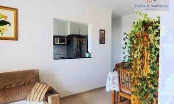 Imagem 3: Apartamento - Edifício Barcelona - Indaiatuba/SP