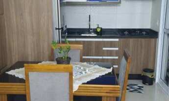 Imagem 4: Santo André - Apartamento Padrão - Vila Guarani