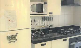 Imagem 5: Porto Alegre - Apartamento Padrão - Passo das Pedras