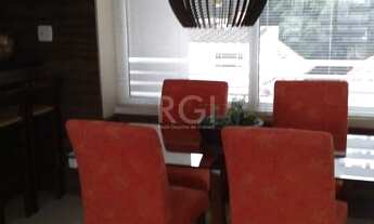 Imagem 4: Porto Alegre - Apartamento Padrão - Higienópolis