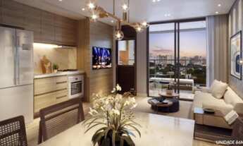 Imagem 6: Apartamento na Avenida Santo Antônio