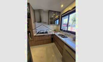 Imagem 4: Apartamento com 3 suítes no Vila Ema - São José dos Campos