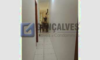 Imagem 3: SAO BERNARDO DO CAMPO - Residential / Home - DEMARCHI