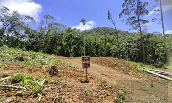 Imagem 6: Lote / Terreno em Morro do Gato - São Pedro de Alcântara, SC